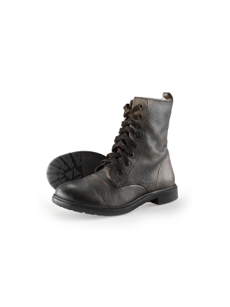 Loff1881 Schnürstiefel