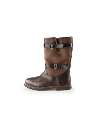 Travelin Wanderstiefel Braun 244732