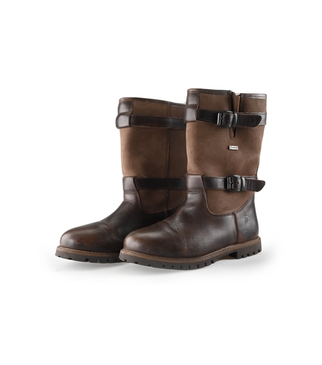 Travelin Wanderstiefel