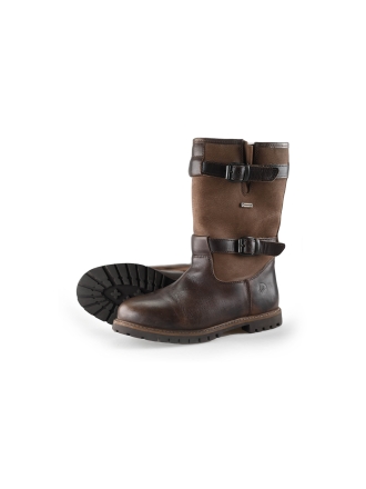 Travelin Wanderstiefel