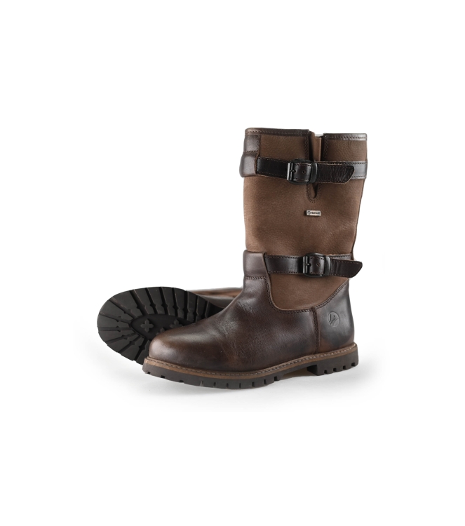 Travelin Wanderstiefel