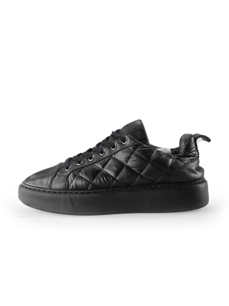 Mysa Sneaker Schwarz 244734