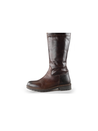 Travelin Stiefel Braun 244735