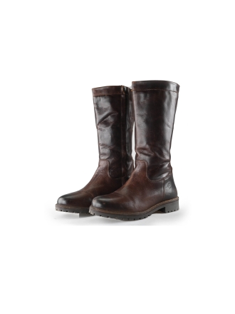 Travelin Stiefel Braun 244735