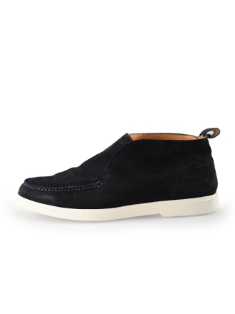 DenBroeck Slip-ons Blau 244736