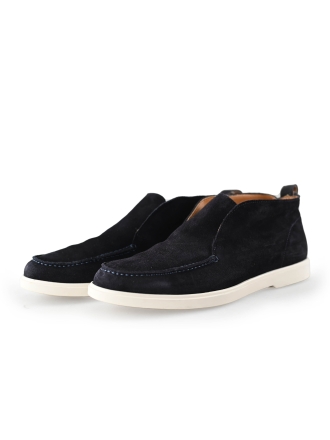 DenBroeck Slip-ons Blau 244736