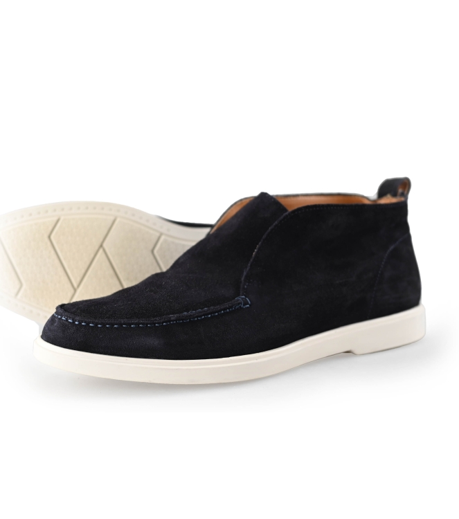 DenBroeck Slip-ons
