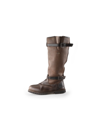 Travelin Wanderstiefel Braun 244737