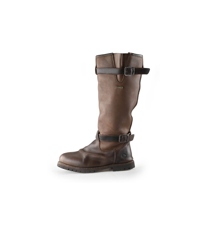 Travelin Wanderstiefel