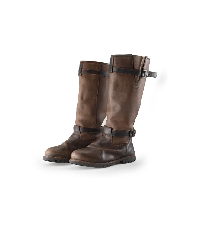 Travelin Wanderstiefel