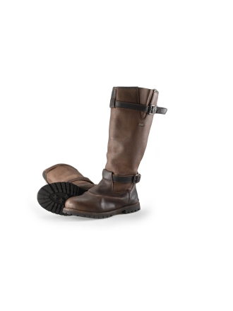 Travelin Wanderstiefel