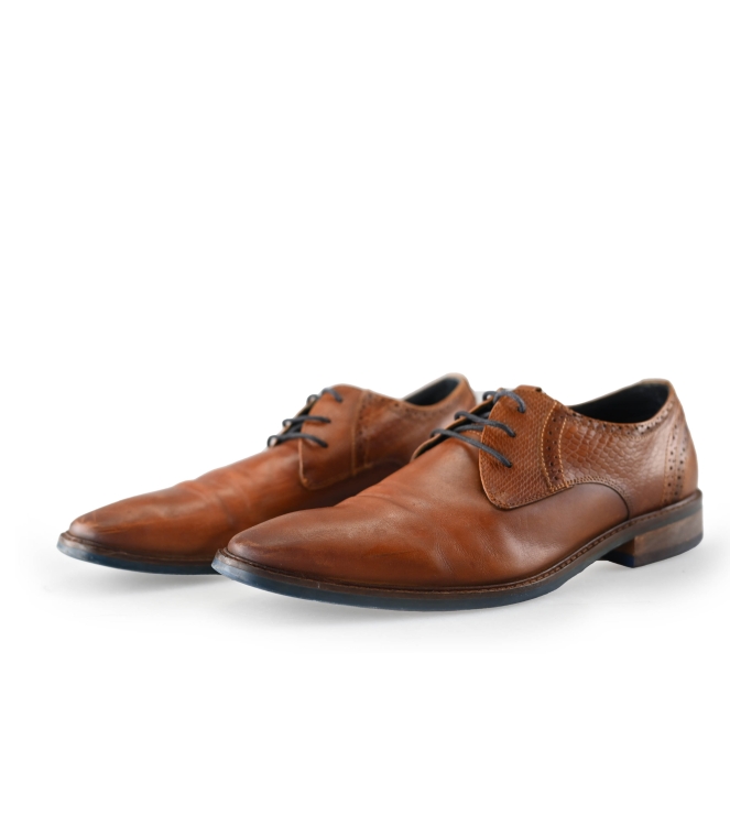 DSTRCT Elegante Schuhe