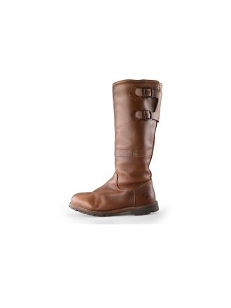 Travelin Wanderstiefel Braun 244744
