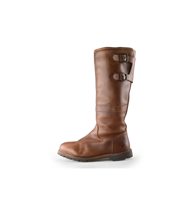 Travelin Wanderstiefel