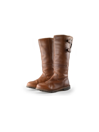 Travelin Wanderstiefel Braun 244744