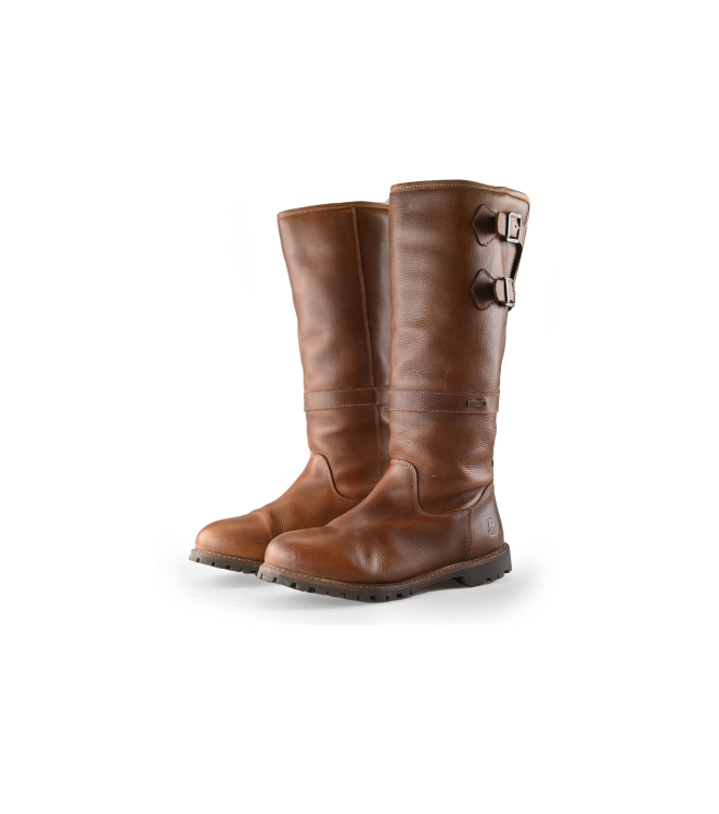 Travelin Wanderstiefel