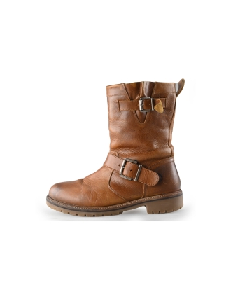 Travelin Wanderstiefel Braun 244745