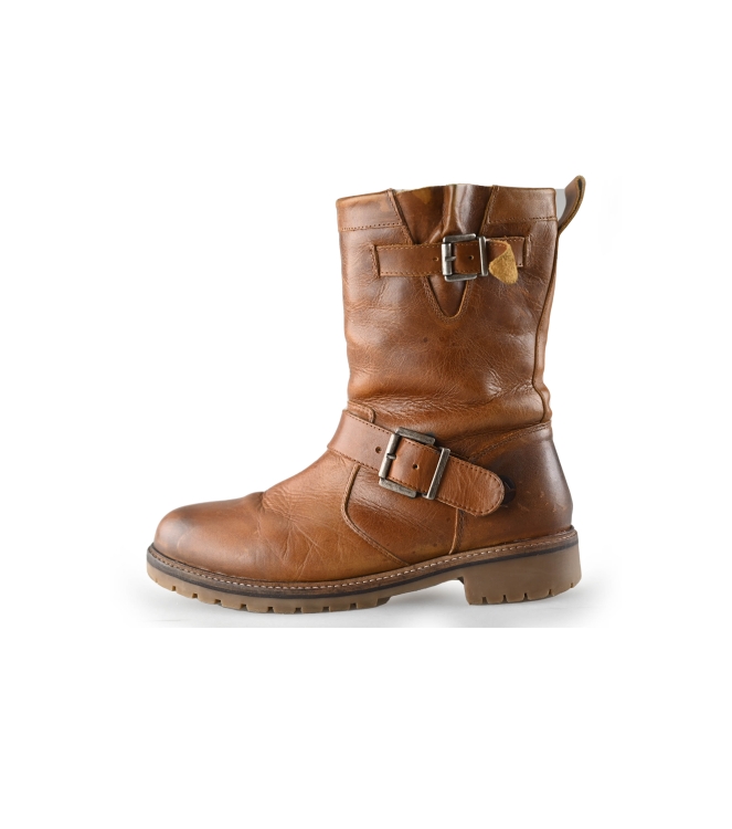 Travelin Wanderstiefel