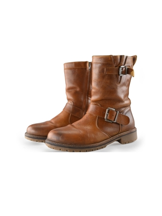 Travelin Wanderstiefel Braun 244745