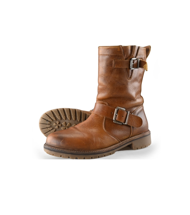 Travelin Wanderstiefel