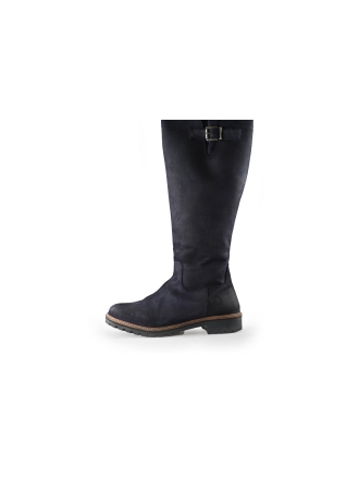 Travelin Stiefel Blau 244746