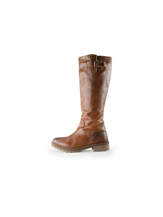 Travelin Stiefel Braun 244747