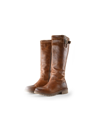 Travelin Stiefel Braun 244747