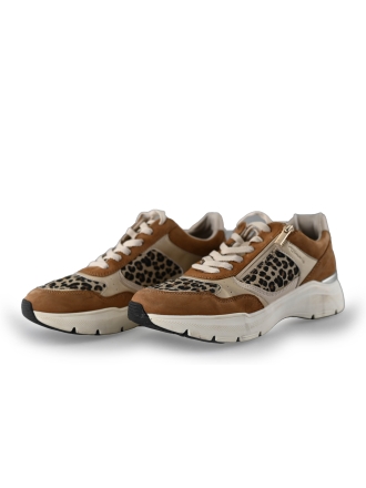 Tamaris Sneaker Braun 244751
