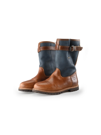 Travelin Wanderstiefel Braun 244754