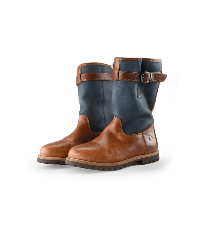 Travelin Wanderstiefel