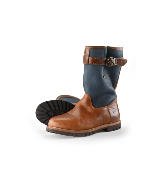 Travelin Wanderstiefel