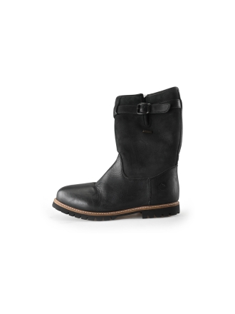 Travelin Wanderstiefel Schwarz 244755