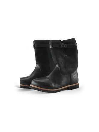 Travelin Wanderstiefel Schwarz 244755