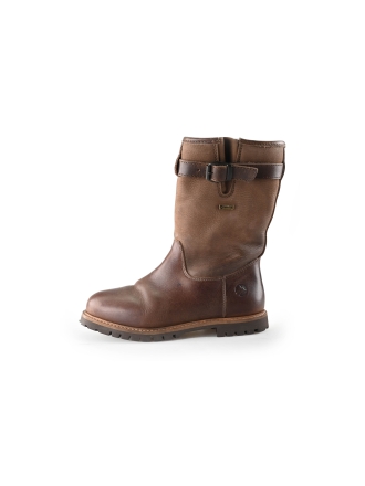 Travelin Wanderstiefel Braun 244756