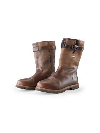 Travelin Wanderstiefel Braun 244756