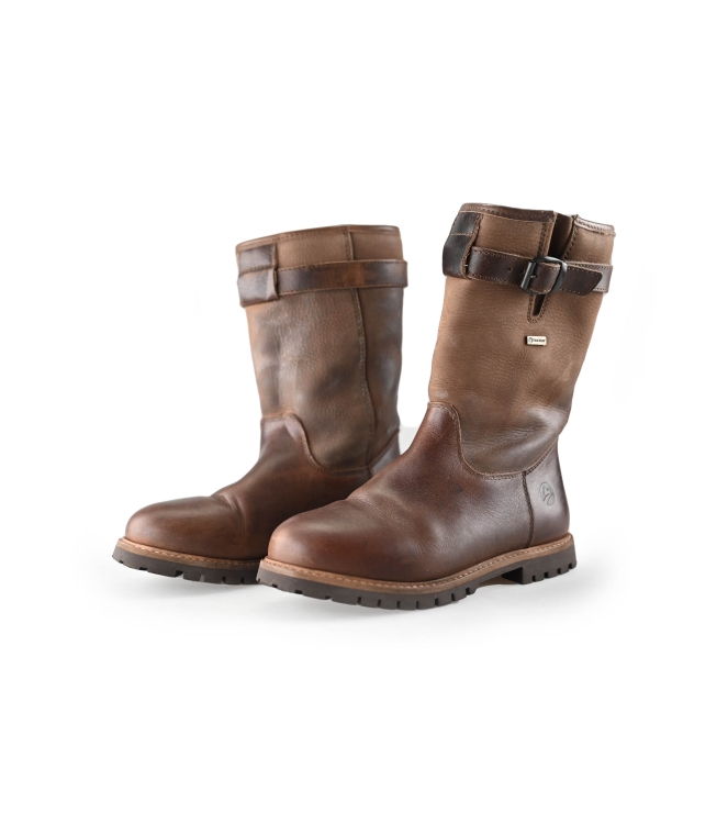 Travelin Wanderstiefel