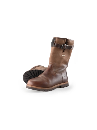 Travelin Wanderstiefel