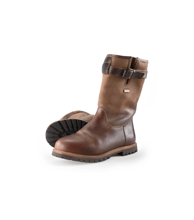 Travelin Wanderstiefel