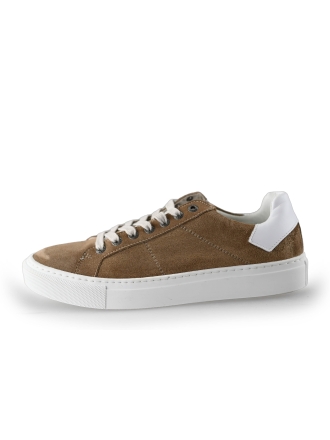 Nogrz Sneaker Braun 244757