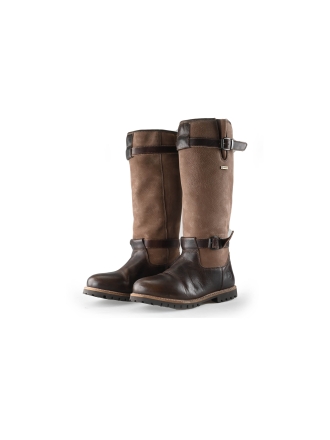 Travelin Wanderstiefel Braun 244759