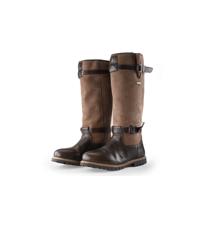 Travelin Wanderstiefel