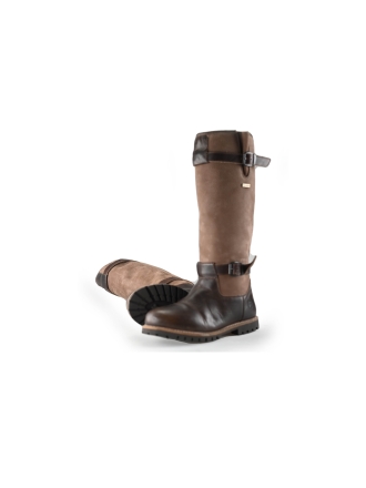 Travelin Wanderstiefel