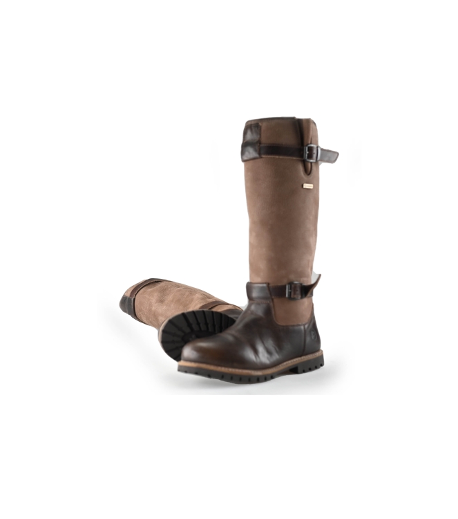 Travelin Wanderstiefel