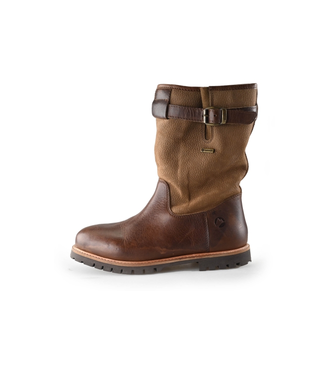 Travelin Wanderstiefel