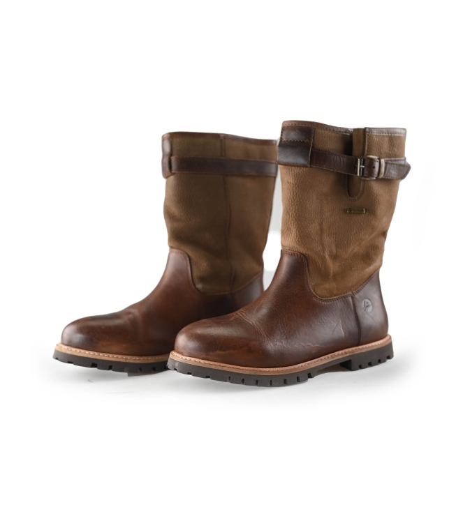 Travelin Wanderstiefel