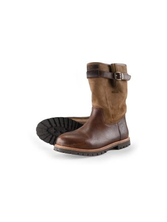 Travelin Wanderstiefel