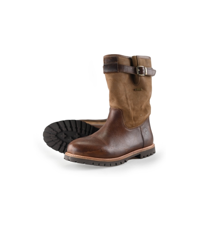 Travelin Wanderstiefel