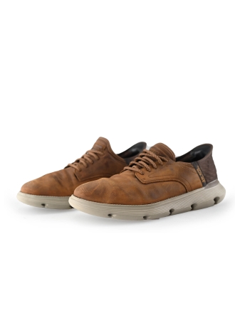 Skechers Sneaker Braun 244764