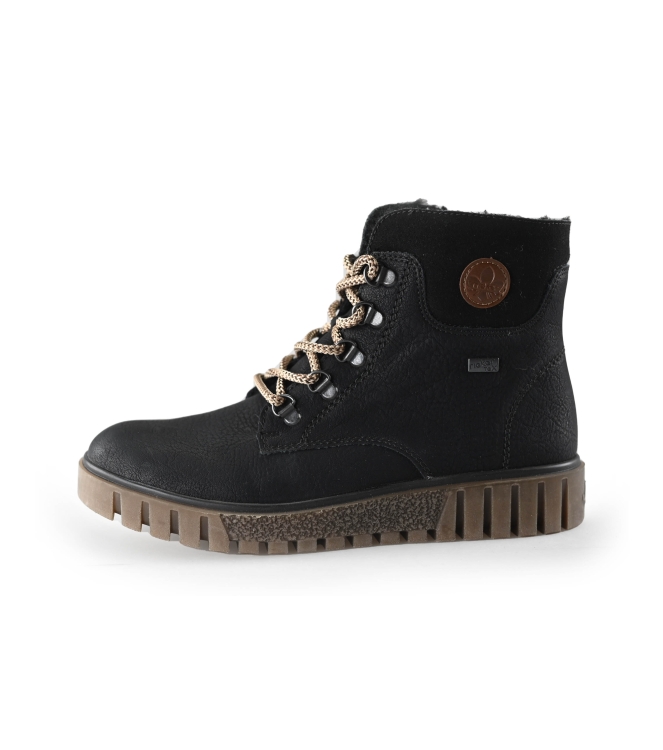 Rieker Schnürstiefel