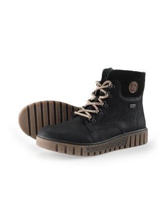 Rieker Schnürstiefel